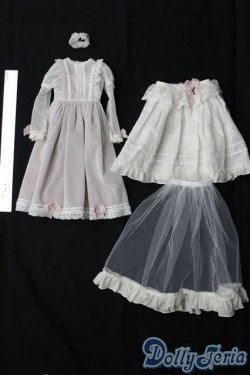 画像5: SD/OF T'alice(ティアリーチェ)様製ドレス S-25-11-23-666-TO-ZS