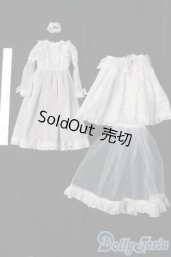 画像5: SD/OF T'alice(ティアリーチェ)様製ドレス S-26-02-22-474-TO-ZS