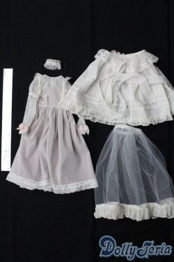 画像6: SD/OF T'alice(ティアリーチェ)様製ドレス S-25-11-23-666-TO-ZS