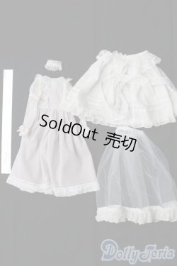 画像6: SD/OF T'alice(ティアリーチェ)様製ドレス S-26-02-22-474-TO-ZS