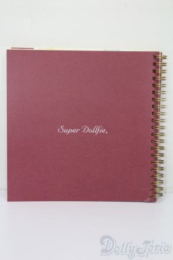 画像2: はじめましてスーパードルフィー フルチョイスハンドブック S-25-09-28-067-TO-ZS