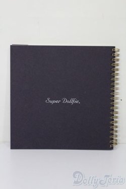 画像2: はじめましてスーパードルフィー フルチョイスハンドブック S-25-09-28-068-TO-ZS