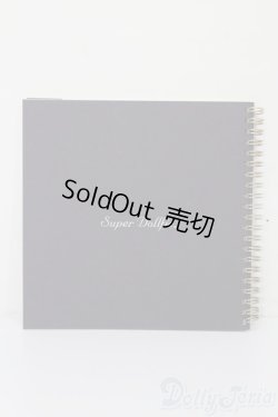 画像2: はじめましてスーパードルフィー フルチョイスハンドブック S-25-09-28-068-TO-ZS