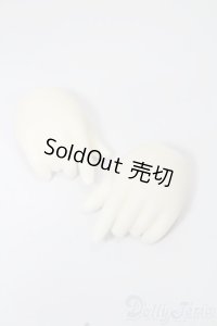 SD/SD用ハンドパーツ SD-H-07 S-25-09-28-058-TO-ZS