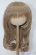 8-9inch/ウィッグ S-25-12-14-331-TO-ZS