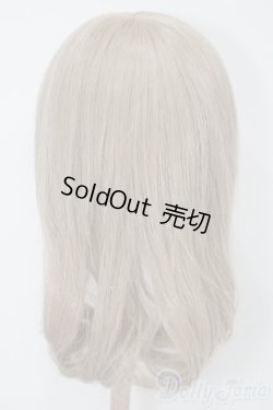 画像2: 8-9inch/ウィッグ S-25-12-14-331-TO-ZS