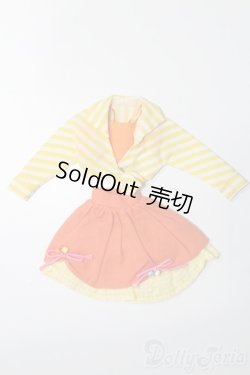 画像1: ジェニー/OF:衣装 S-26-04-12-459-TO-ZS