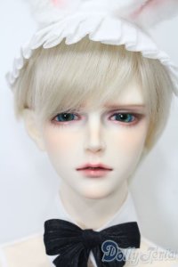 【DOLK×I.O.S】SEZZ - 不思議の国の少年アリス ver. Limited S-25-11-23-525-TO-ZS