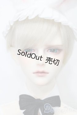 画像1: 【DOLK×I.O.S】SEZZ - 不思議の国の少年アリス ver. Limited S-25-11-23-525-TO-ZS