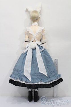 画像6: 【DOLK×I.O.S】SEZZ - 不思議の国の少年アリス ver. Limited S-25-09-28-051-TO-ZS