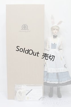 画像7: 【DOLK×I.O.S】SEZZ - 不思議の国の少年アリス ver. Limited S-25-11-23-525-TO-ZS