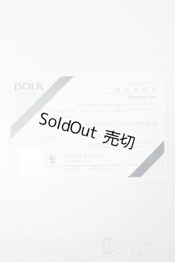 画像9: 【DOLK×I.O.S】SEZZ - 不思議の国の少年アリス ver. Limited S-25-11-23-525-TO-ZS