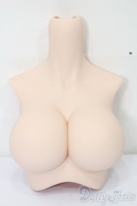 DD/DD2.0(DD-f3)-B-L-Fl 上半身パーツ S-25-09-28-054-TO-ZS