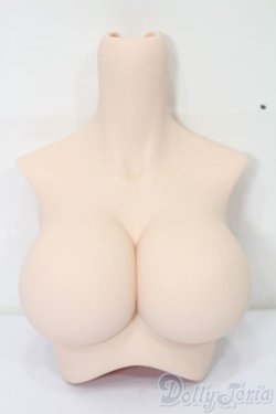 画像1: DD/DD2.0(DD-f3)-B-L-Fl 上半身パーツ S-25-09-28-054-TO-ZS