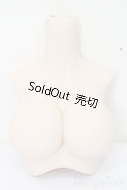 画像1: DD/DD2.0(DD-f3)-B-L-Fl 上半身パーツ S-25-12-21-403-TO-ZS