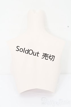 画像2: DD/DD2.0(DD-f3)-B-L-Fl 上半身パーツ S-25-12-21-403-TO-ZS