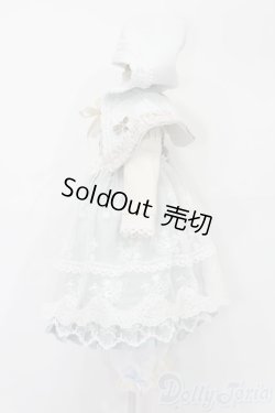 画像2: MDD/OF:ドレス S-25-11-09-561-TO-ZS