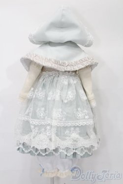 画像3: MDD/OF:ドレス S-25-11-09-561-TO-ZS