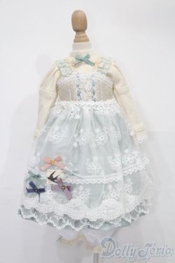 画像4: MDD/OF:ドレス S-25-11-09-561-TO-ZS