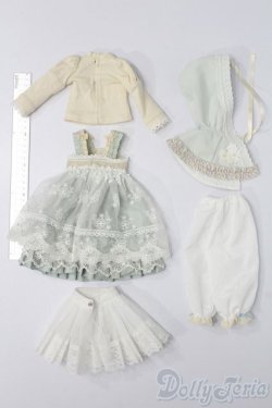 画像7: MDD/OF:ドレス S-25-11-09-561-TO-ZS