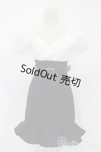 DD/OF ドッキングワンピコーデ(VOLKS製) S-25-09-28-071-TO-ZS