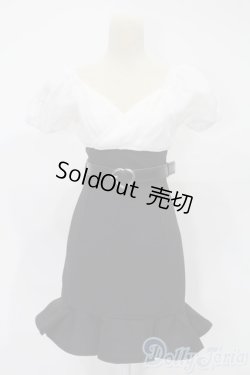 画像1: DD/OF ドッキングワンピコーデ(VOLKS製) S-25-09-28-071-TO-ZS