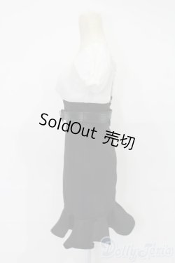 画像2: DD/OF ドッキングワンピコーデ(VOLKS製) S-25-09-28-071-TO-ZS