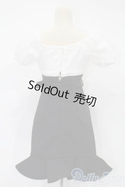 画像3: DD/OF ドッキングワンピコーデ(VOLKS製) S-25-09-28-071-TO-ZS