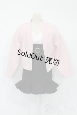 画像5: DD/OF ドッキングワンピコーデ(VOLKS製) S-25-09-28-071-TO-ZS