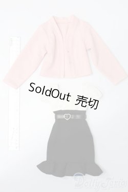 画像6: DD/OF ドッキングワンピコーデ(VOLKS製) S-25-09-28-071-TO-ZS