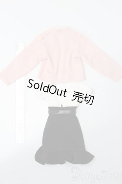 画像7: DD/OF ドッキングワンピコーデ(VOLKS製) S-25-09-28-071-TO-ZS