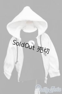 SDM＆MSD/OF:パーカー S-25-11-09-583-TO-ZS