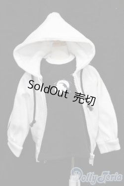 画像1: SDM＆MSD/OF:パーカー S-25-11-09-583-TO-ZS