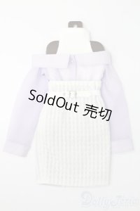 DD/OF オフショルシャツコーデ(VOLKS製) S-25-09-28-072-TO-ZS