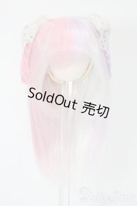 5inch/ウィッグ S-25-09-28-118-TO-ZS