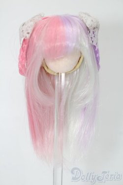 画像1: 5inch/ウィッグ S-25-09-28-118-TO-ZS