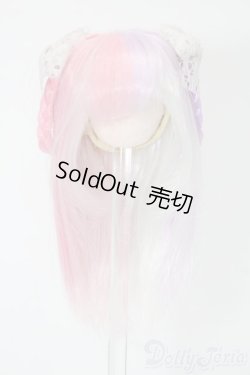 画像1: 5inch/ウィッグ S-25-09-28-118-TO-ZS