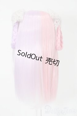 画像3: 5inch/ウィッグ S-25-09-28-118-TO-ZS