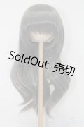 8〜9inch/ウィッグ：Ronshuka Couture様製 S-25-09-28-116-TO-ZS