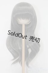 8〜9inch/ウィッグ：Ronshuka Couture様製 S-25-09-28-116-TO-ZS