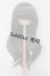 8〜9inch/ウィッグ：Ronshuka Couture様製 S-25-09-28-116-TO-ZS