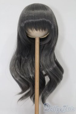 画像1: 8〜9inch/ウィッグ：Ronshuka Couture様製 S-25-09-28-116-TO-ZS