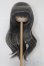 画像1: 8〜9inch/ウィッグ：Ronshuka Couture様製 S-25-09-28-116-TO-ZS (1)
