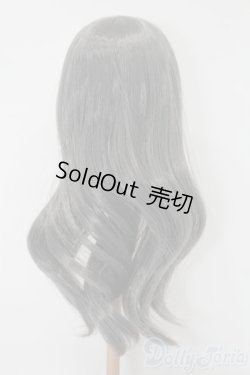 画像2: 8〜9inch/ウィッグ：Ronshuka Couture様製 S-25-09-28-116-TO-ZS