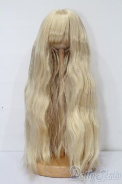 画像1: 7-8inch/ウィッグ S-25-09-28-111-TO-ZS