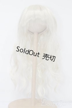 画像1: 7-8inch/ウィッグ S-25-12-28-356-TO-ZS