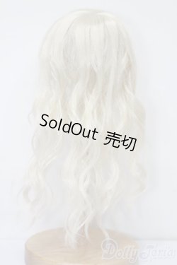 画像2: 7-8inch/ウィッグ S-25-12-28-356-TO-ZS