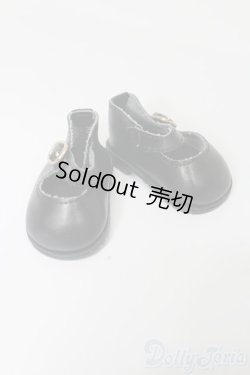 画像1: 幼SD/OF:靴 S-25-10-12-241-TO-ZS