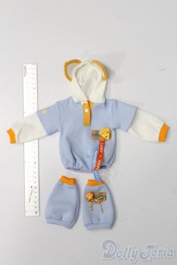 画像5: MDD/OF:衣装セット S-25-11-09-559-TO-ZS