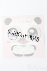 20mm/アニメアイ S-25-09-28-107-TO-ZS